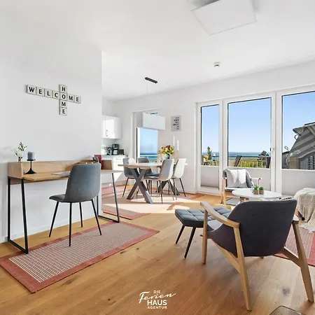 Apartment Ostseerauschen