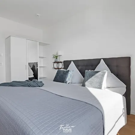 Apartment Ostseerauschen